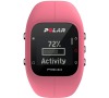 Sporttester Polar A300 -  růžová