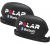 Snímač rychlosti a kadence Polar Bluetooth Smart - černá