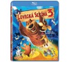 Blu-ray disk s nahrávkou Lovecká sezóna 3