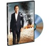 Disk DVD s nahrávkou Quantum of Solace