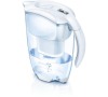 Filtrační konvice Brita Elemaris Cool Meter bílá