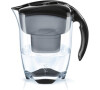 Filtrační konvice Brita Elemaris XL BRITA Meter černá
