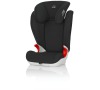 Autosedačka Römer KID II 2016, Cosmos Black 15-36 kg - černá