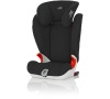 Autosedačka Römer KIDFIX SL 2016, Cosmos Black 15-36 kg - černá