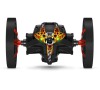 Dron Parrot Jumping Sumo, černý