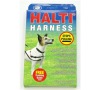 Postroj Halti Harness proti tahání S