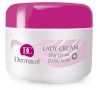 Denní krém proti vráskám (Lady Cream) 50 ml