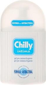 Intimní gel Chilly (Intima Antibacterial) 200 ml
