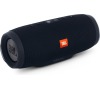 JBL Charge 3 Black