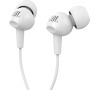 JBL C100SI White