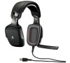 Headset Logitech Gaming G35, 7.1