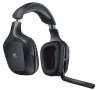 Headset Logitech Gaming G930, 7.1. wireless