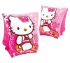 Rukávky plovací Intex DELUXE Hello Kitty
