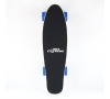 Pennyboard Nils Extreme Classic - černá