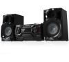 Minisystém Panasonic SC AKX200E-K