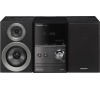 Mikrosystém Panasonic SC PM600EG-K