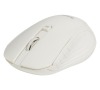 SWEEX Pisa Wireless Mouse, white