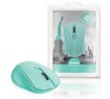 SWEEX New York Wireless Mouse, green