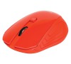 SWEEX London Wireless Mouse, red