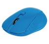 SWEEX Curacao Wireless Mouse, blue