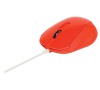 SWEEX London Mouse, red