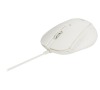 SWEEX Pisa Mouse, white