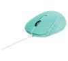 SWEEX New York Mouse, green