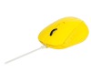SWEEX Barcelona Mouse, yellow