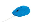 SWEEX Curacao Mouse, blue
