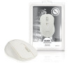 SWEEX Pisa Mini Mouse, white