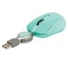 SWEEX New York Mini Mouse, green