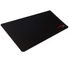 Podložka pod myš Kingston HyperX FURY Pro Gaming (extra large) - černá