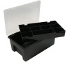 Skladovací box Wham 12930 ORGANIZÉR ČERNÝ