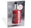 SMOOTHIE BOOK RECEPTY Kenwood