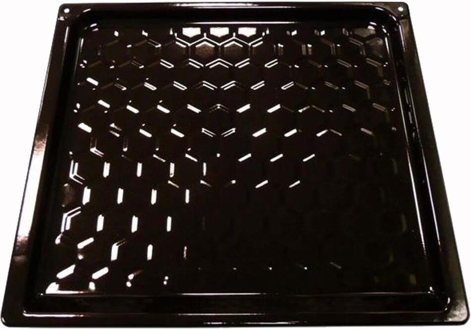 Plech Amica 9055991 mělký standard