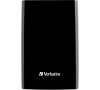 HDD 1,75TB USB 3.0 BLACK 53191 Verbatim