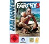 FAR CRY 3 Exlusive hra PC Ubisoft