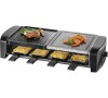 RG 9640 RACLETTE GRIL SEVERIN