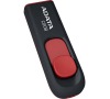 Flash disk  ADATA C008, 32GB, USB 2.0, , DashDrive Classic (AC008-32G-RKD)