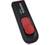 Flash disk  ADATA C008, 64GB, USB 2.0, , DashDrive Classic (AC008-64G-RKD)