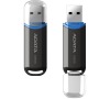 Flash disk ADATA C906, 16GB, USB 2.0, , DashDrive Classic (AC906-16G-RBK)