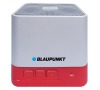 Rádio BLAUPUNKT BT02RD BlueTooth, FM PLL, SD/AUX, červené