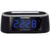 Rádiobudík BLAUPUNKT CR20BT Bluetooth, 2x USB
