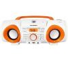 Rádiomagnetofon BLAUPUNKT BB20BT FM/CD/MP3/USB/Bluetooth