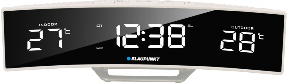 Rádiobudík BLAUPUNKT CR12WH
