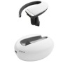 HandsFree JABRA Stone 3 - Bluetooth - bílá