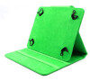C-TECH PROTECT pouzdro univerzální pro 8" tablety, FlexGrip, NUTC-02, zelené