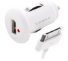 Autonabíječka TEXET CL 1003-TPC, 1 USB, i pro Apple, 1A