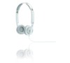 Sluchátka SENNHEISER, PX 200 II white