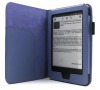 C-TECH PROTECT pouzdro pro Amazon Kindle 6 TOUCH, WAKE/SLEEP funkce,AKC-08, modré